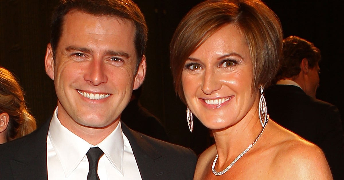 Karl Stefanovic divorce: The Today show host on his public break-up.