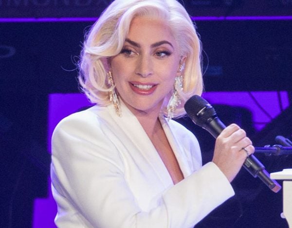 lady gaga