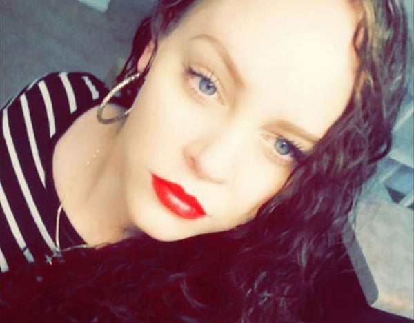 jessica allen surrogate