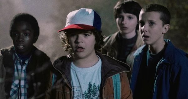 real life stranger things
