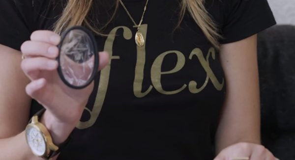 Flex Menstrual Disc Is The Tampon Replacement You Can Have Sex Wearing
