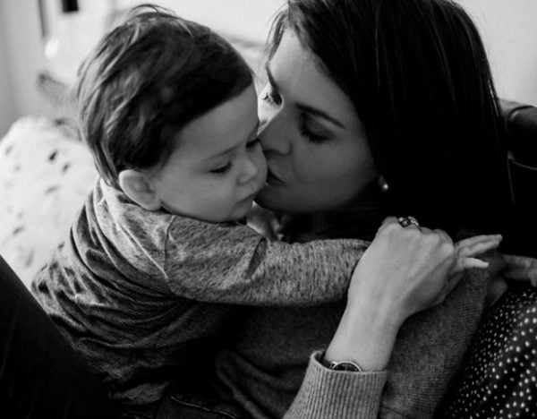 sara chivers alfie