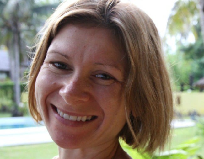 Renee McBryde