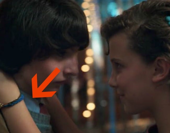 This Stranger Things Theory Will Blow Your Goddamn Mind