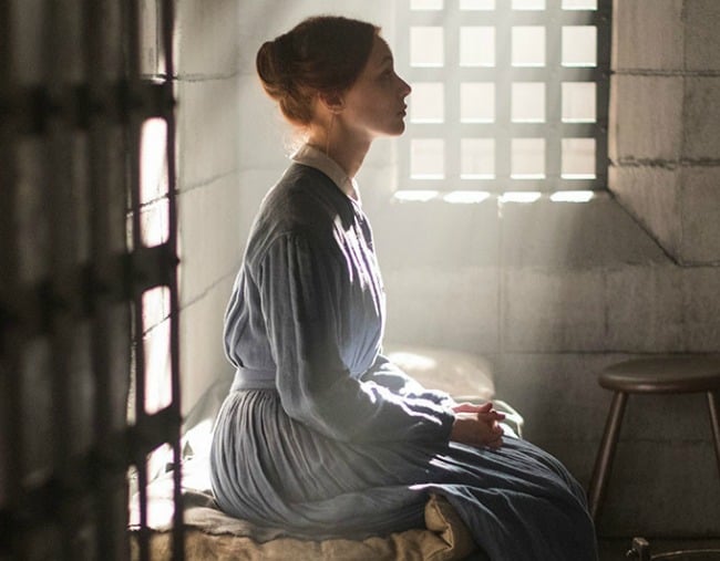 alias grace true story
