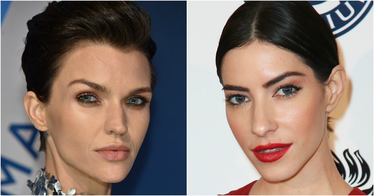 Ruby Rose Deletes Tweet About Lisa Origliasso's 'yes' Vote Reaction.