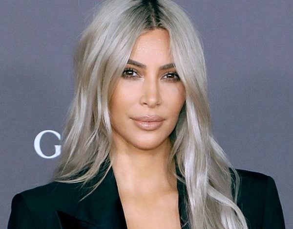 kim kardashian
