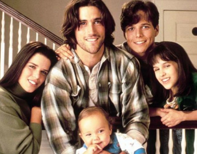 nostalgic shows