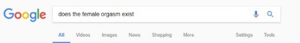 does-the-female-orgasm-exist google search