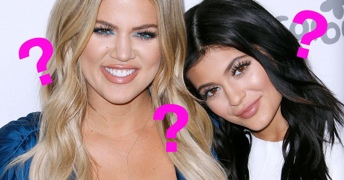 Kardashian pregnancy clues: Everything we know about Khloe and Kylie.