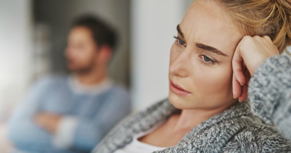 How do you know when your relationship is over?