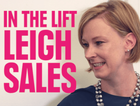 Leigh Sales