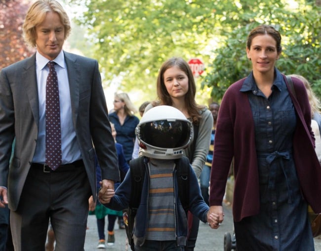 wonder movie review