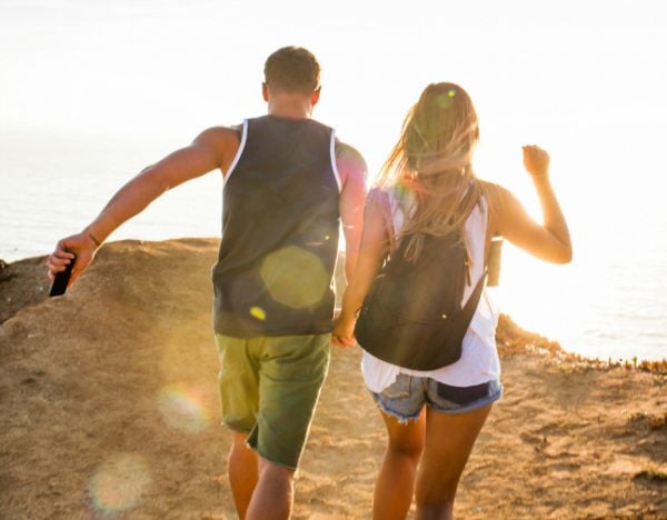 travel before marriage