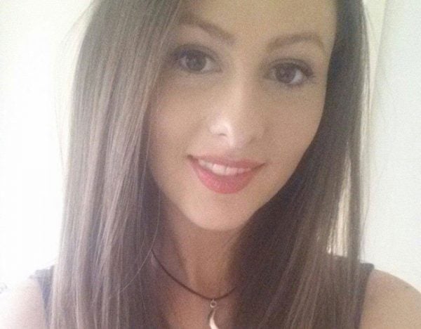 Lauren Brownlee