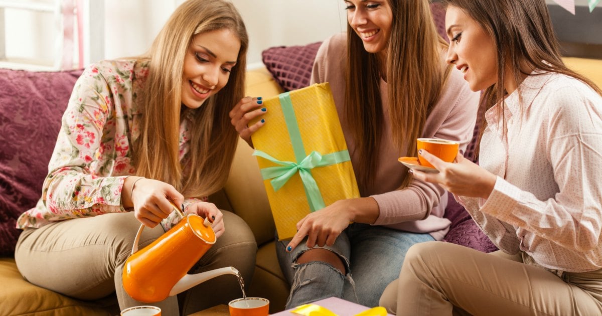 History behind kitchen teas : is the pre-wedding tradition sexist?