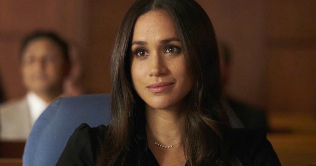 This is what will happen to Meghan Markle's character on Suits.