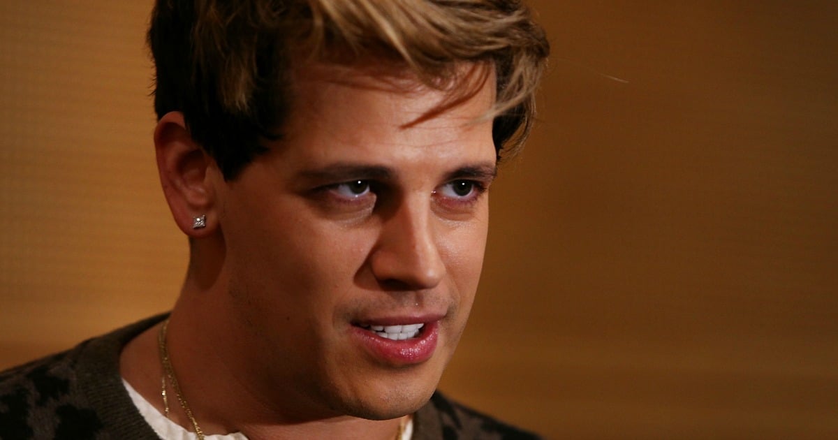 Milo Yiannopoulos outrageous comments: Here are the five worst.