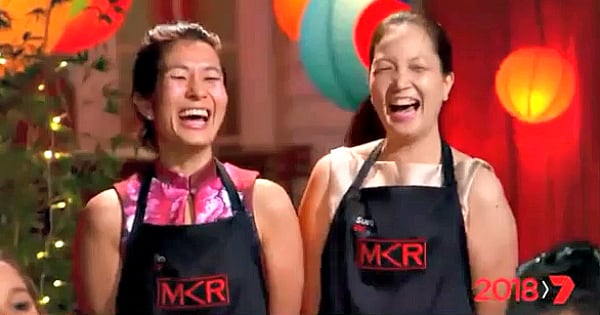 Our first look at the My Kitchen Rules 2018 contestants.