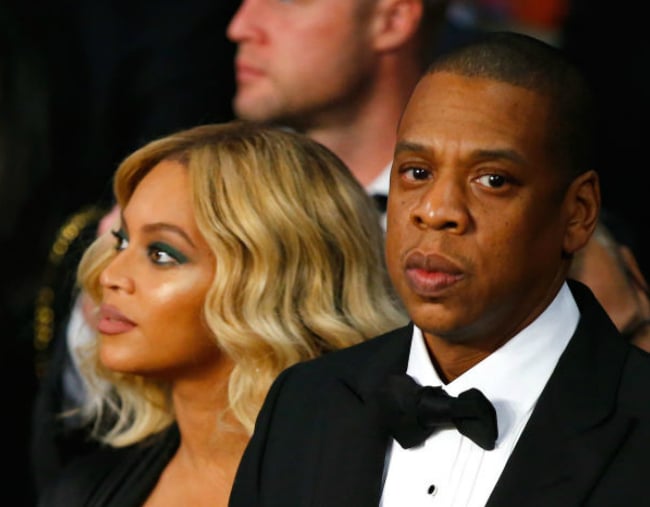 All About JAY-Z's Parents, Gloria Carter and Adnis Reeves