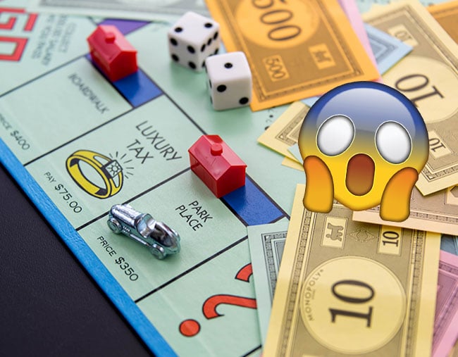 ms monopoly rule changes