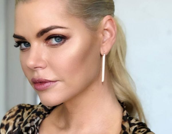 sophie monk