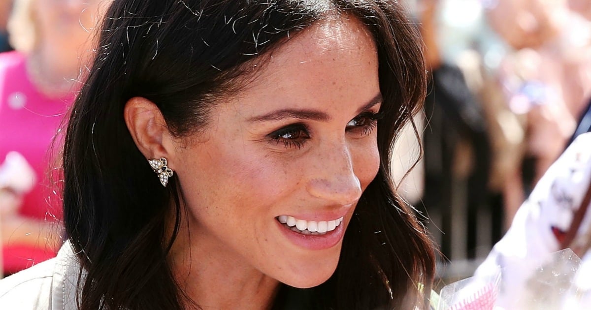 Meghan Markle can't use tea tree oil - her favourite travel cure-all.