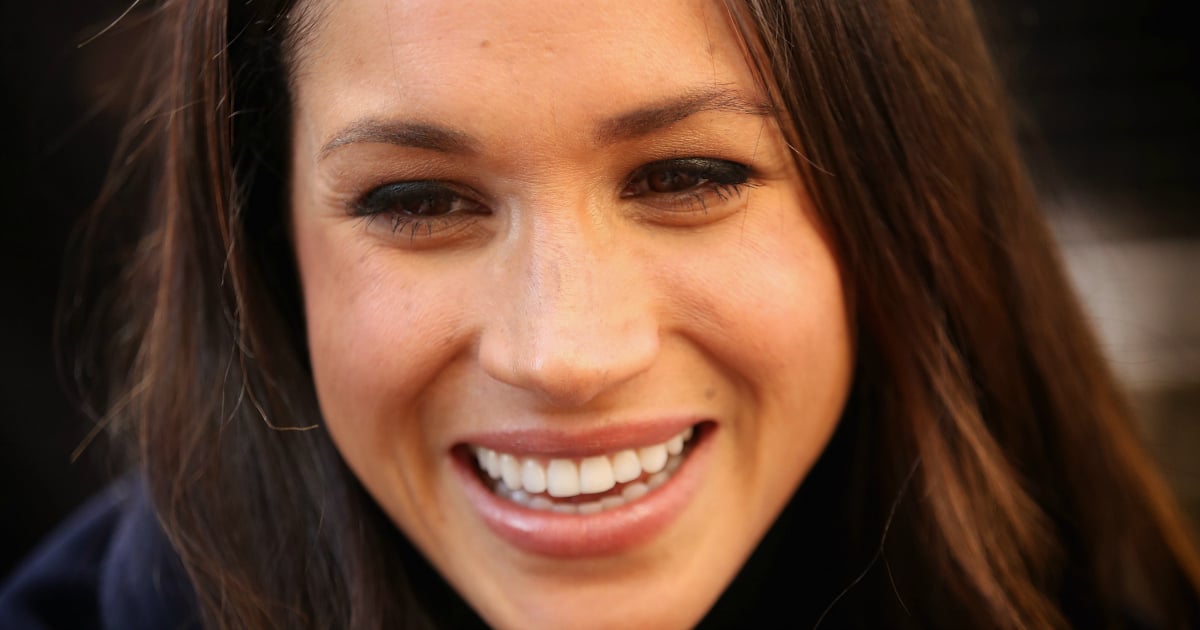 Meghan Markle can't use tea tree oil - her favourite travel cure-all.