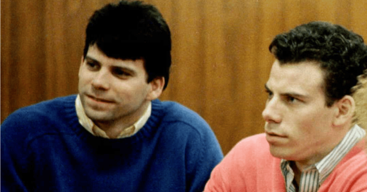 The true story behind the Menendez brothers murders.