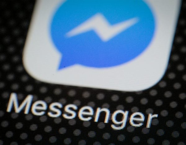 Here's how to get rid of seen receipts on Facebook Messenger.