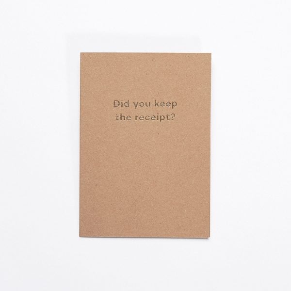 Did-you-keep-the-receipt-mean-card