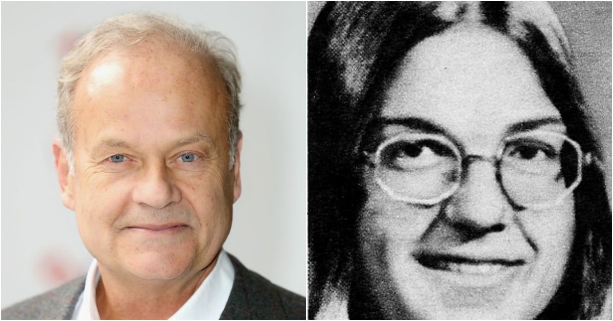 Kelsey Grammer Has Forgiven The Man Who Murdered His Sister In 1975.