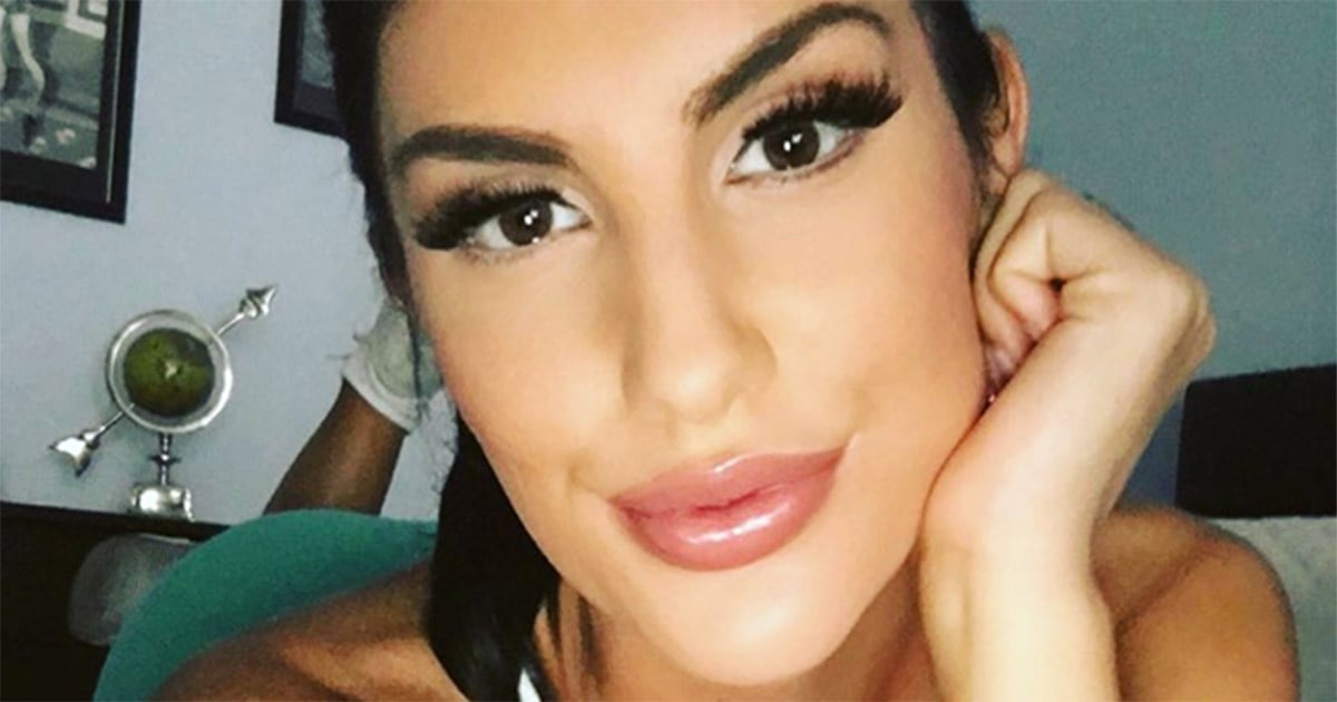 August Ames Suicide She Opened Up About Childhood Sexual Abuse