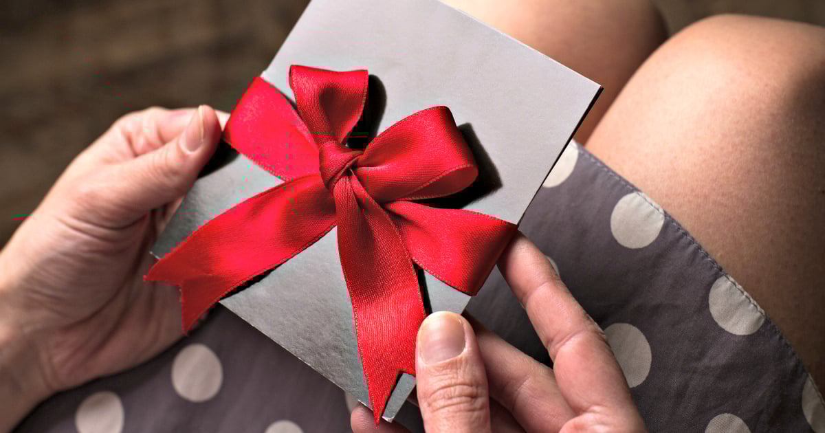The best gift cards for Christmas from a money expert.