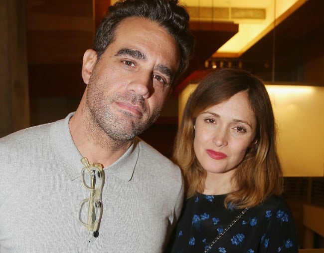 rose byrne baby name meaning