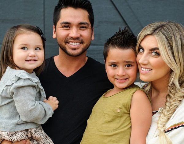 jason day ellie day family