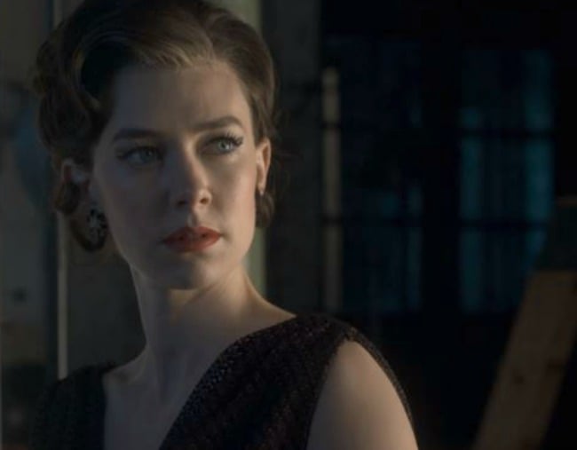 The Photo Of Princess Margaret That Inspired Scene From The Crown