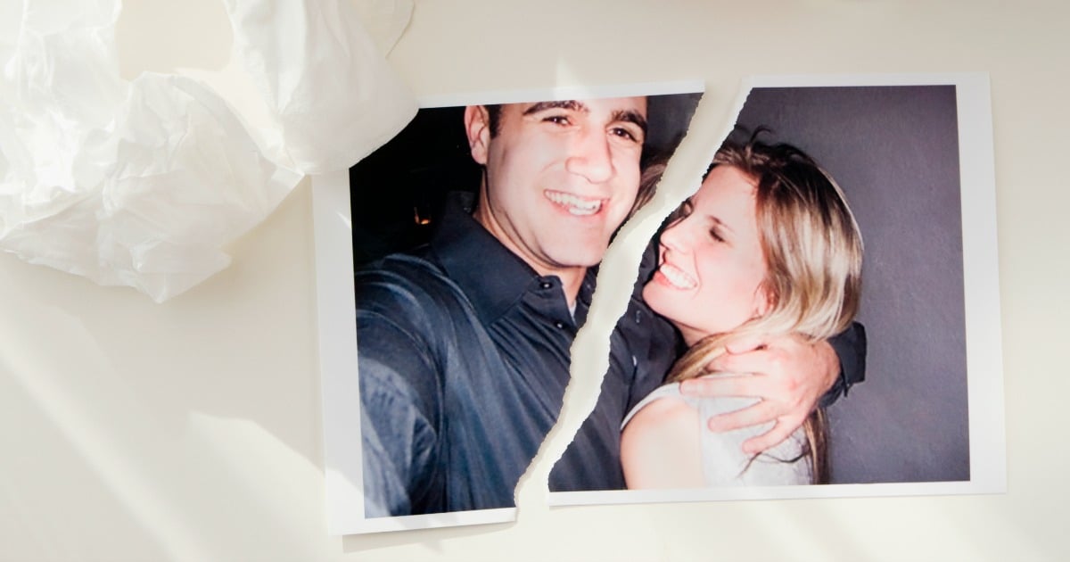 My Husband Is Divorcing Me And I Have No Money