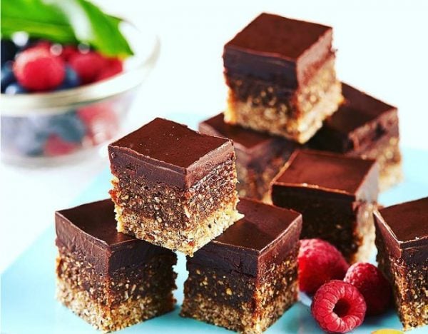 Limiting processed sugar
