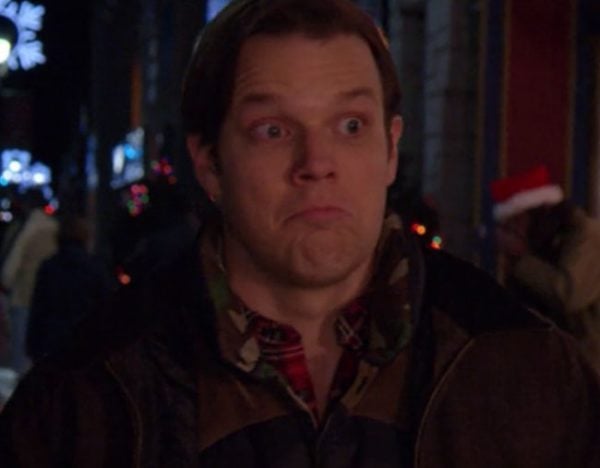 christmas inheritence