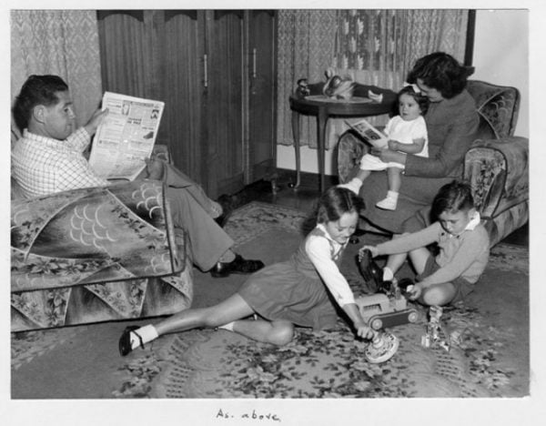Queensland State Archives