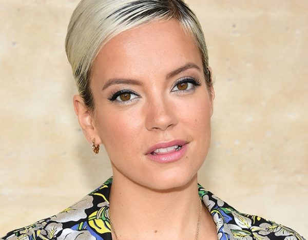 lily allen