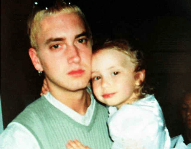 hailie scott
