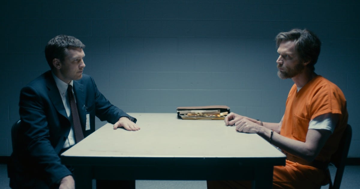Unabomber Netflix Unabomber Netflix