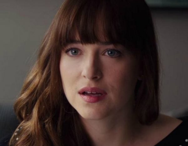 Fifty Shades Freed Movie Review