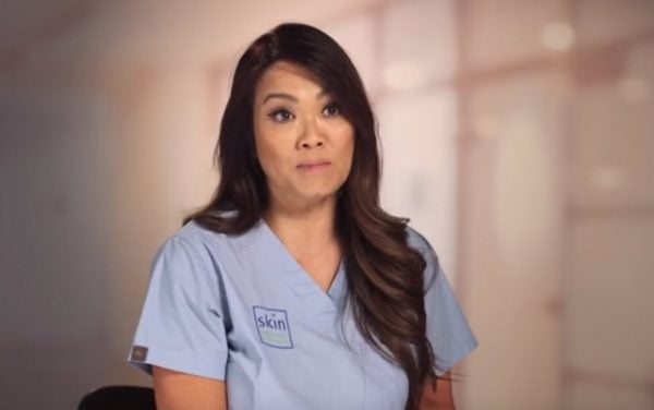 dr pimple popper