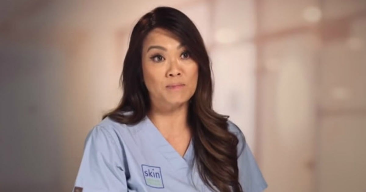 Remain calm, but Dr. Pimple Popper is getting her own TV show.