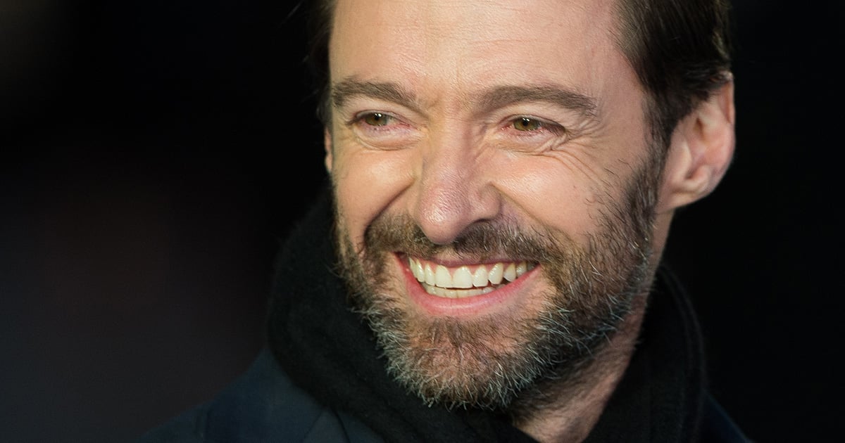 Hugh Jackman mother leaving: The actor said he was 