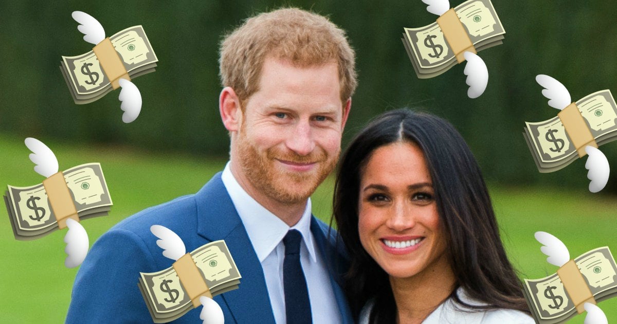 Meghan Markle Prince Harry money: Why she might be blocked.