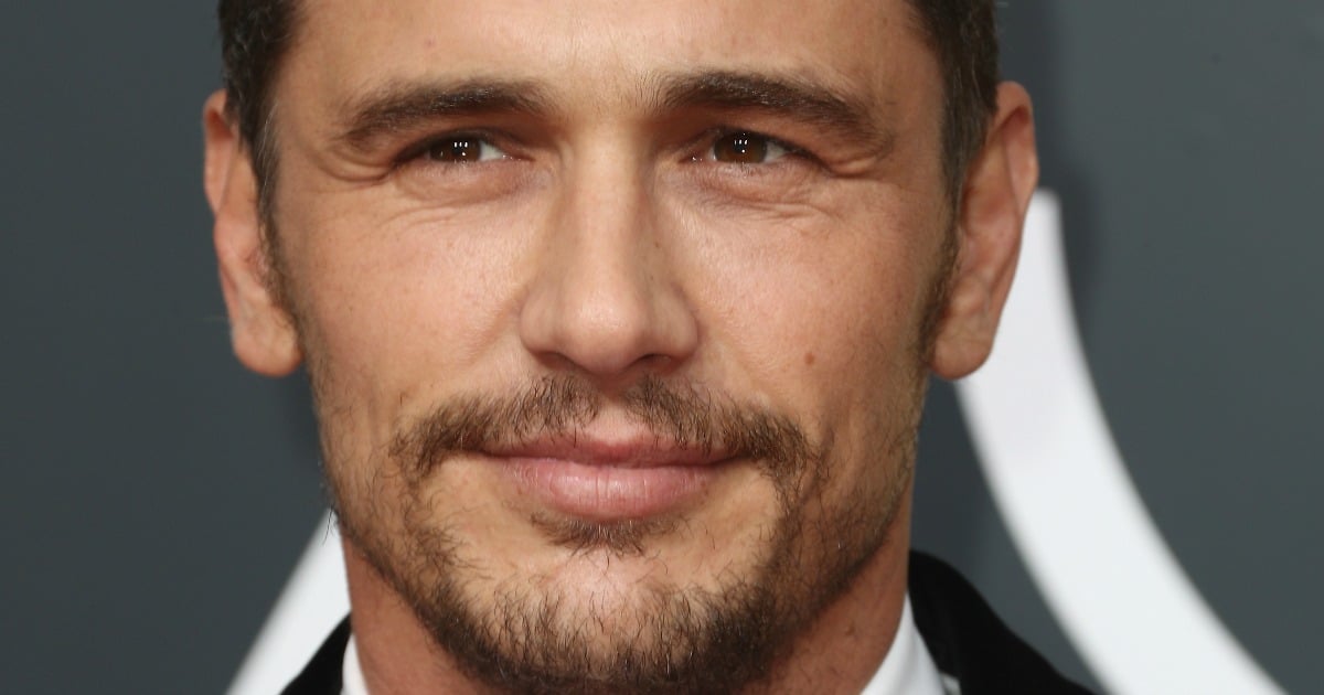 James Franco sexual assault allegations: We need to slow down.